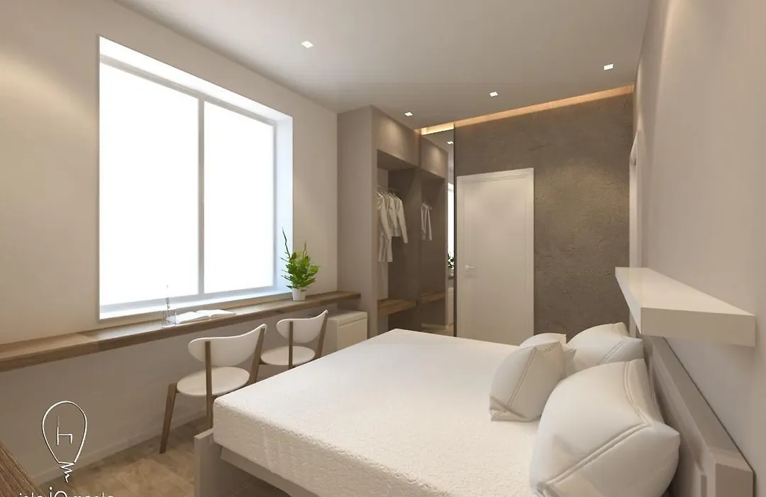 La Nonnina suite-1