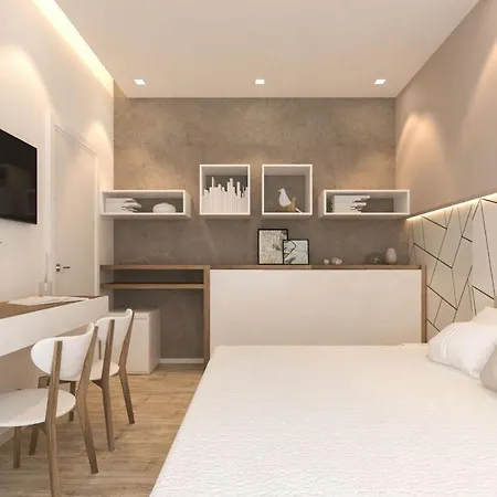 La Nonnina suite-2